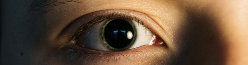 dilated pupils are a sign of Short Term Effects of a Drug High